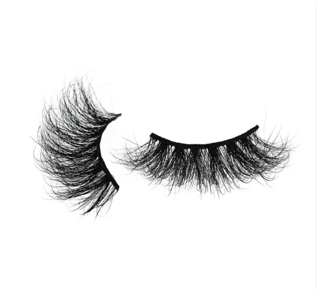 Sosoim Lashes Mink 13