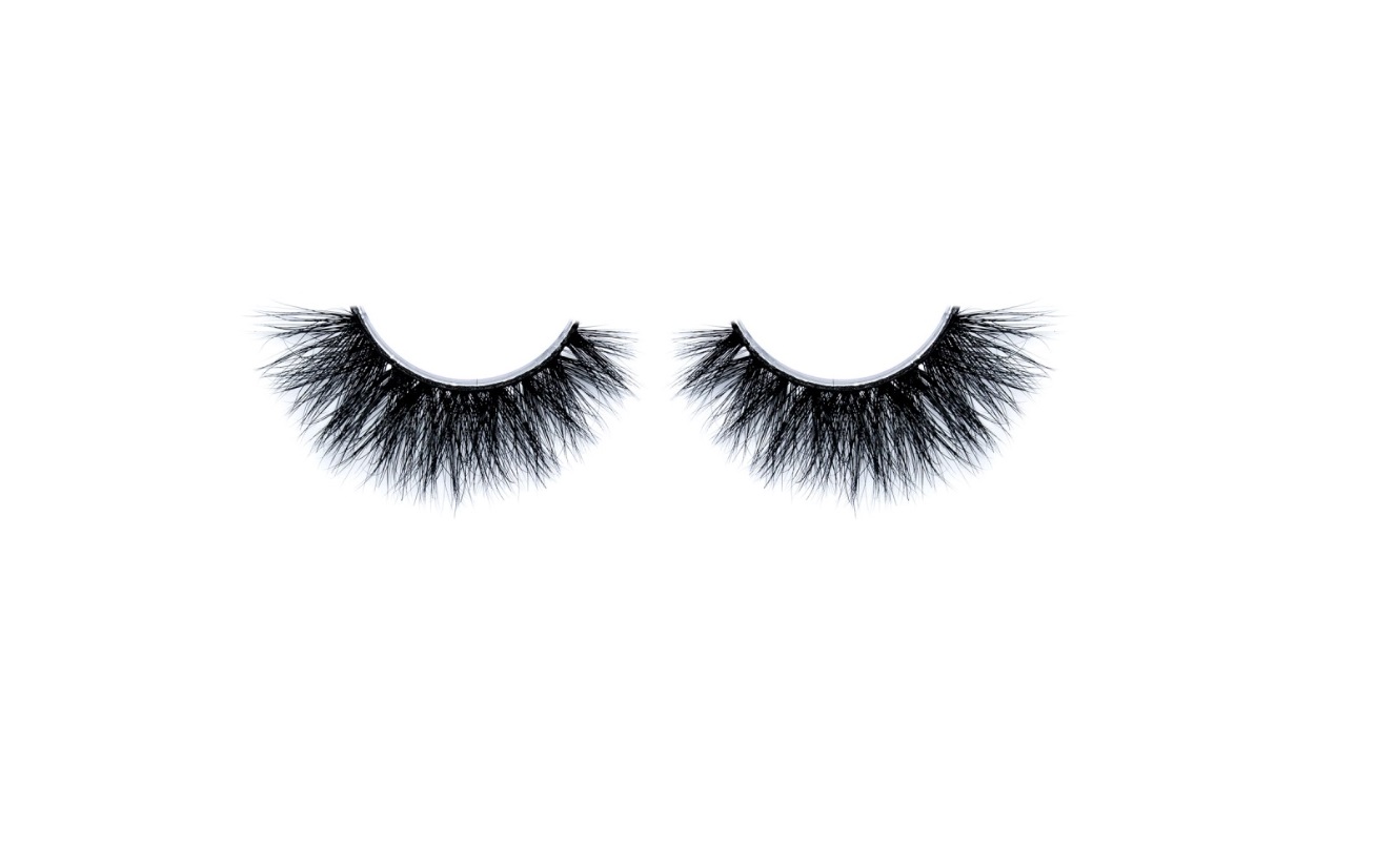 Sosoim Lashes Mink 24