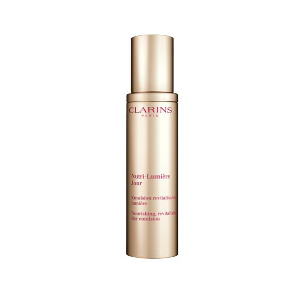 Clarins Nutri Lumiere Day Emulsion