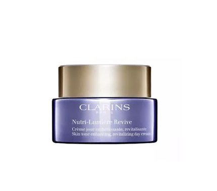 Clarins Nutri-Lumiére Revive