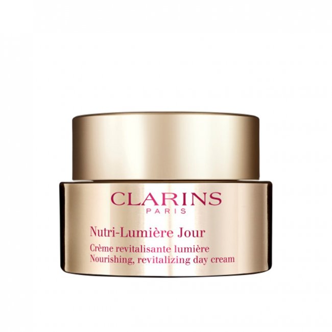 Clarins Nourishing Revitalizing Day Cream 50Ml