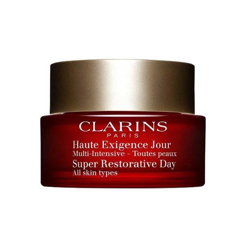 Clarins Super Restorative Day Cream