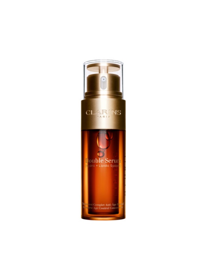 Clarins Double Serum