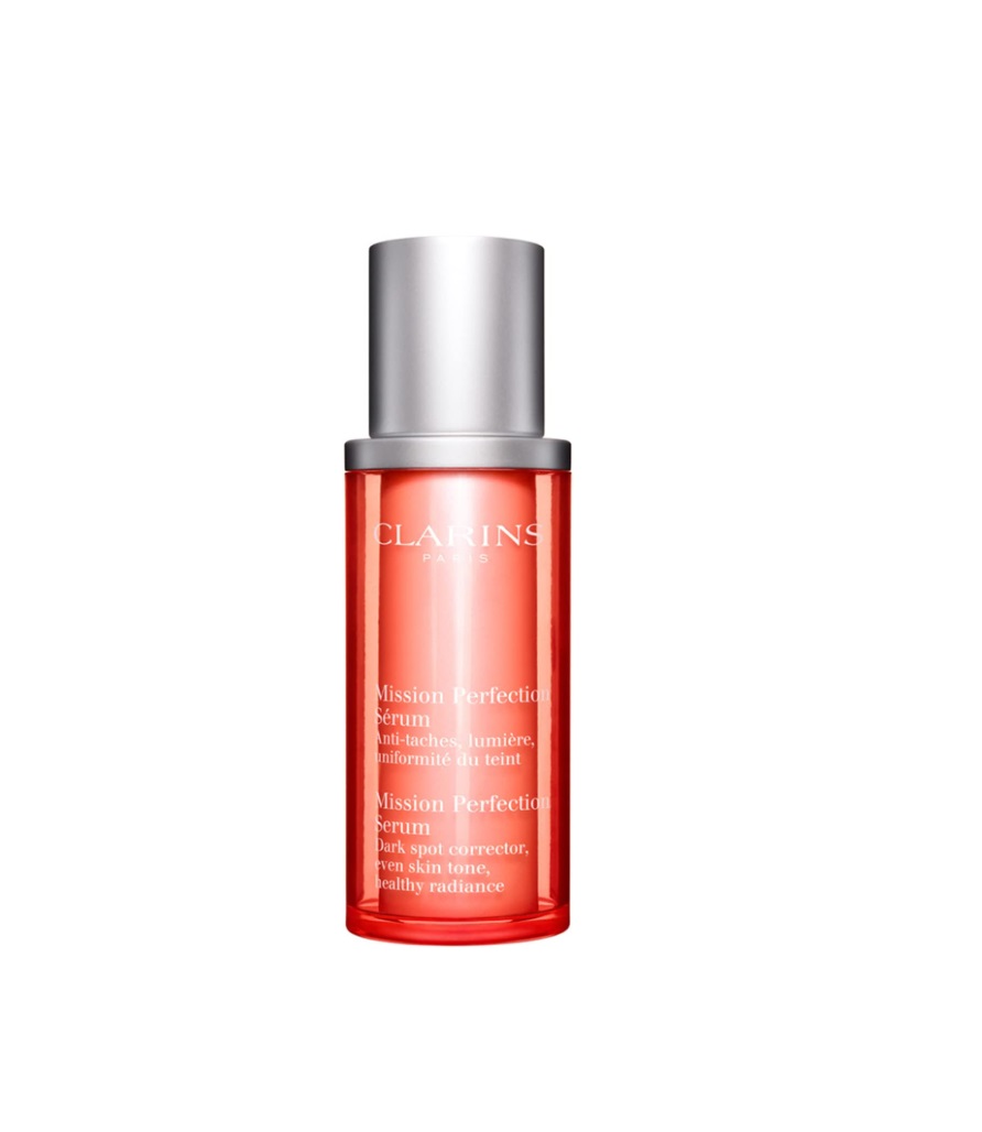 Clarins Mission Perfection Serum