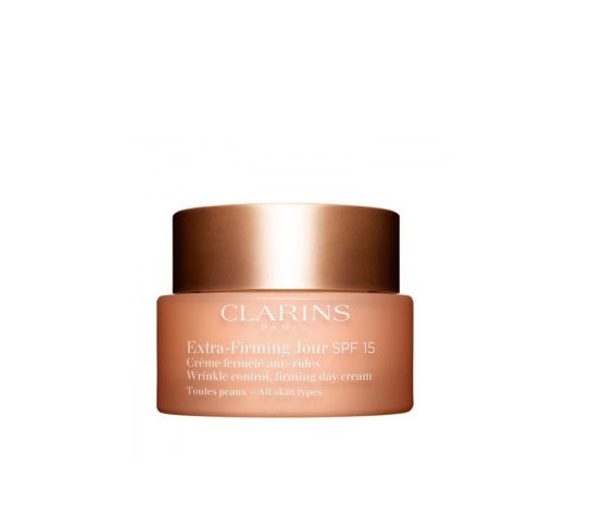 Clarins Extra-Firming Day Cream Spf15