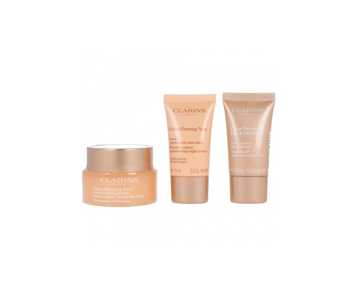 Clarins Extra-Firming Set