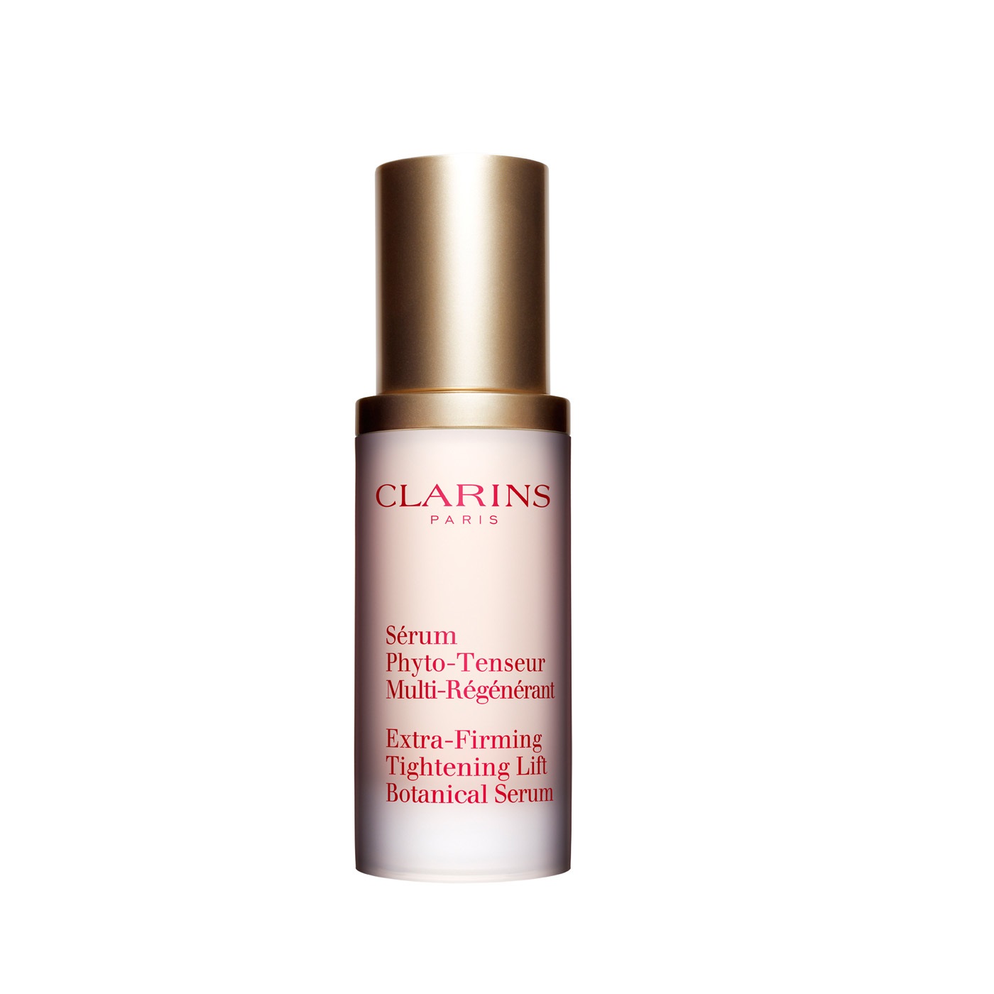 Clarins Extra Firming Tightening Lift Botanical Serum