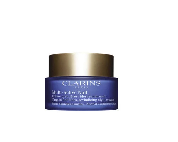 Clarins Multi-Active Light Night Cream