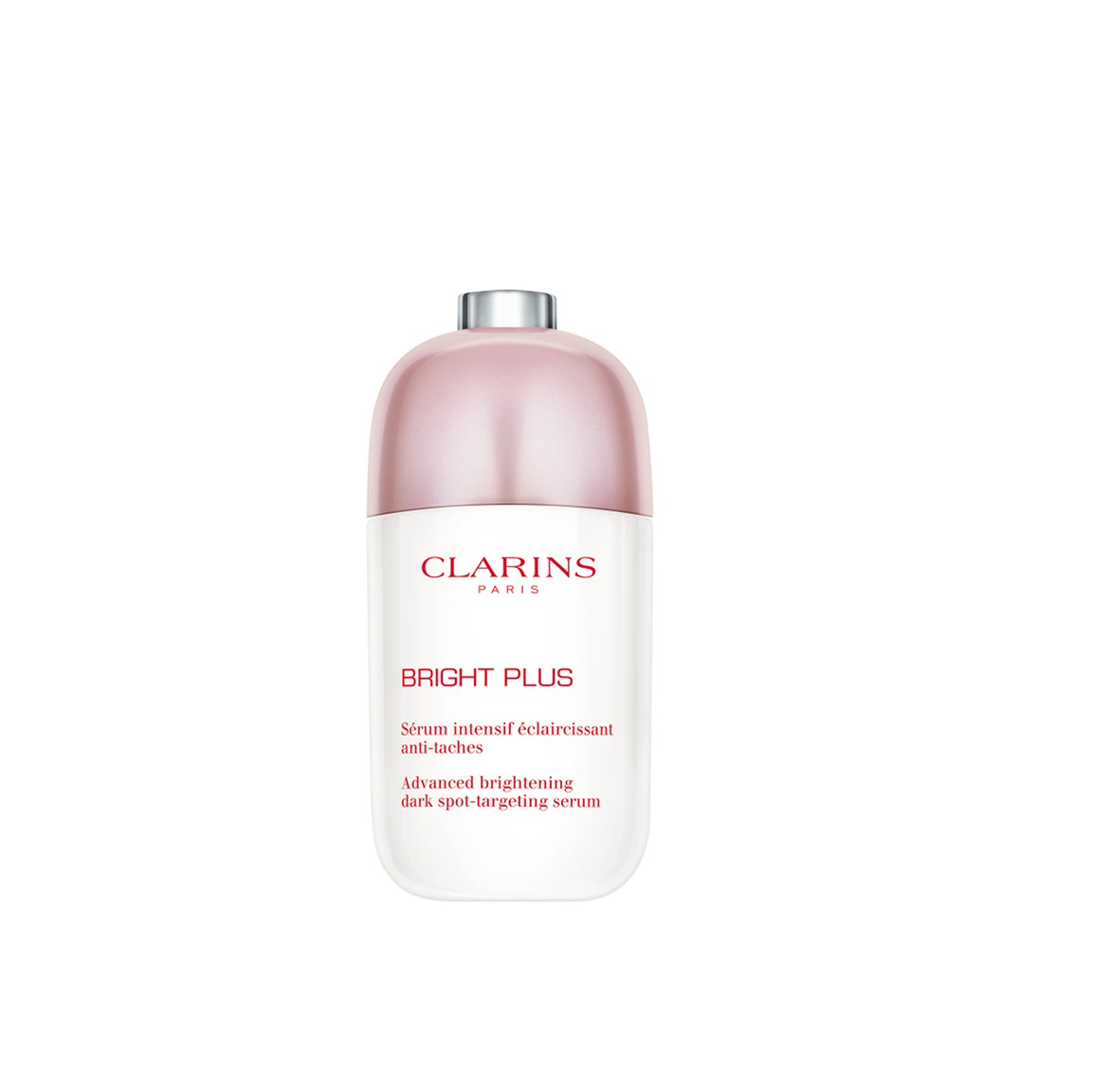 Clarins Bright Plus Intensive Anti-Wrinkle Serum