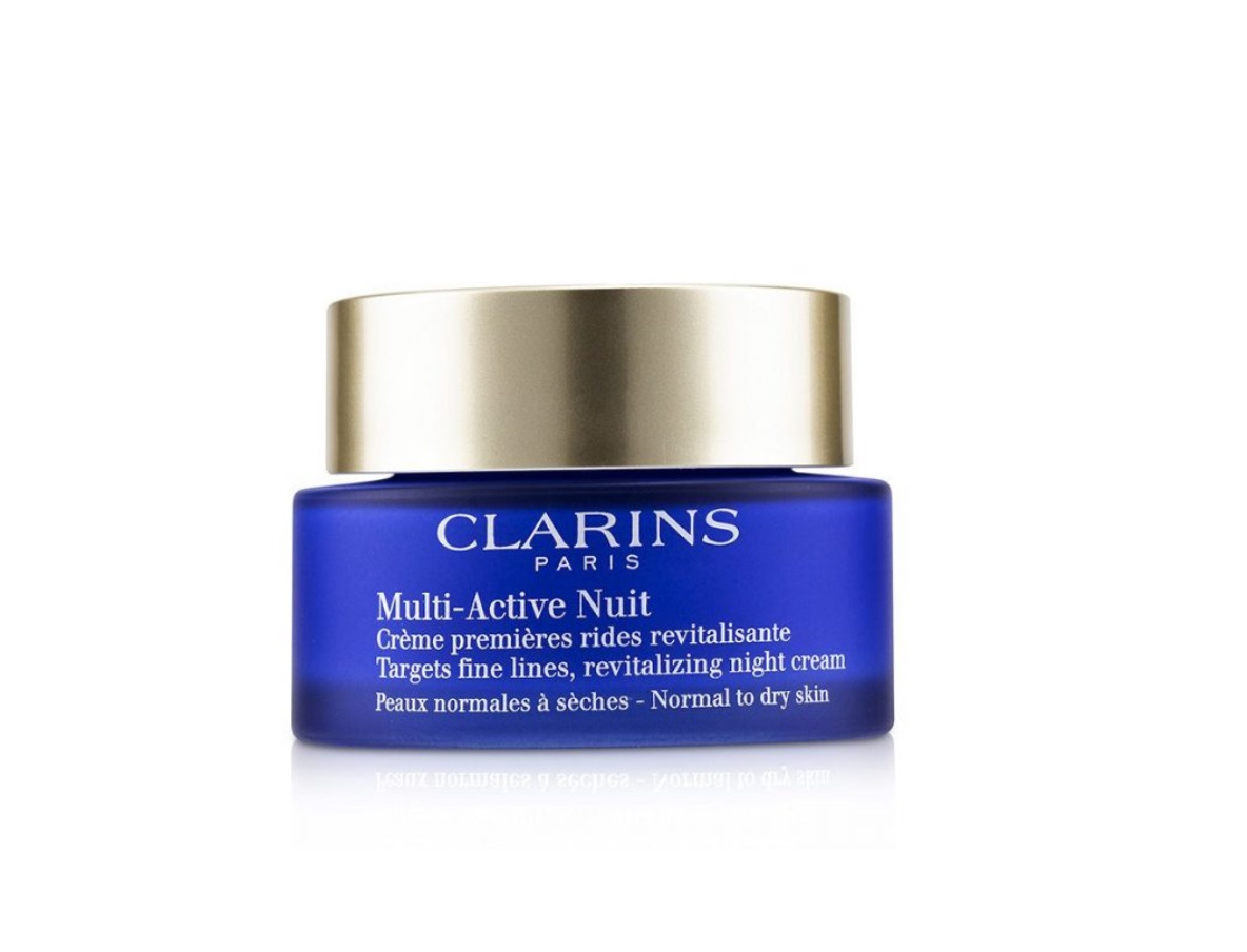 Clarins Men Night Cream