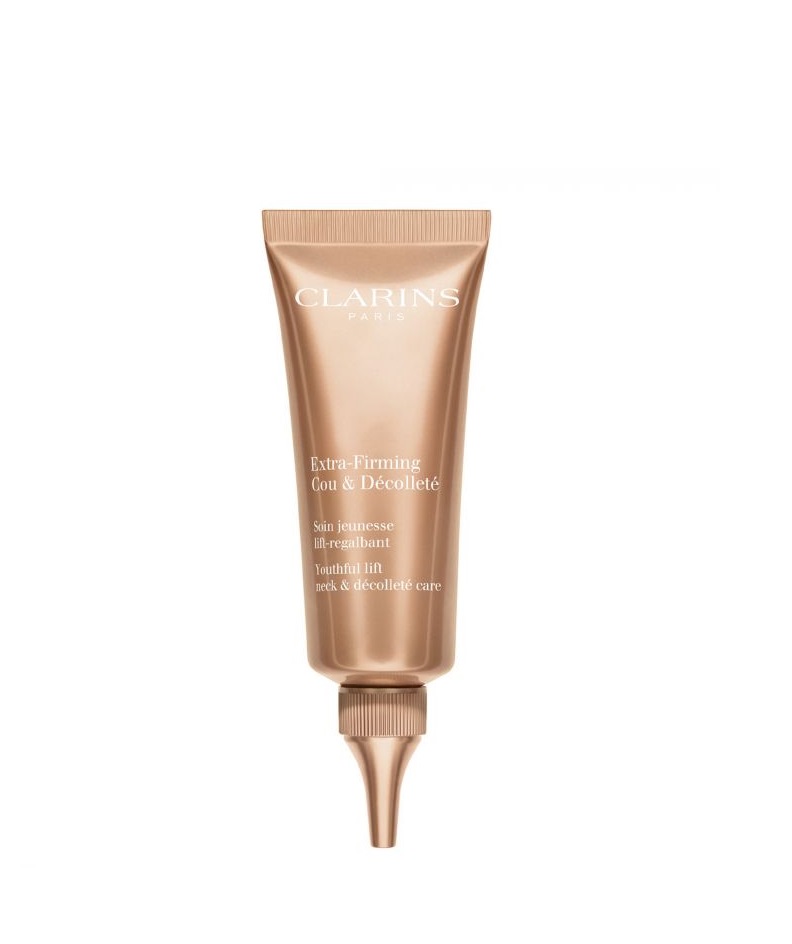 Extra Firming Neck Decollete