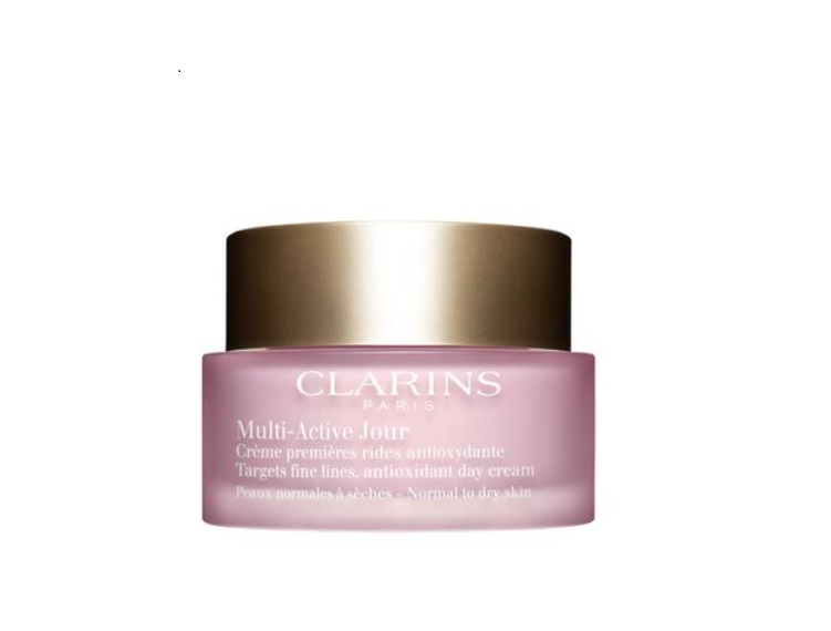 Multi-Active Day Cream