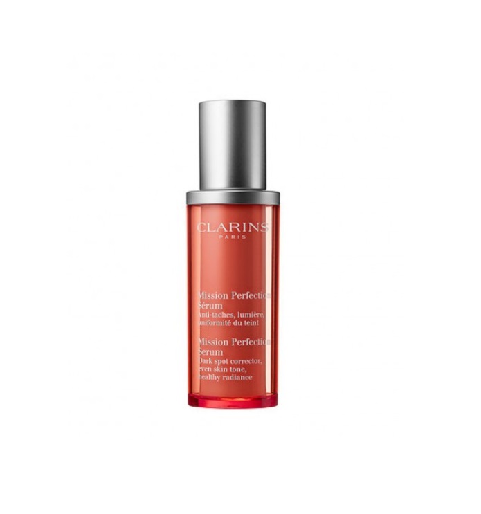 Clarins Mission Perfection Serum