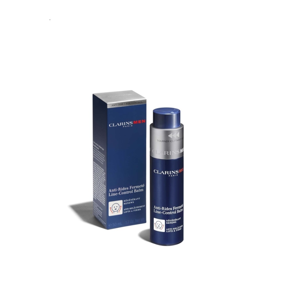 Clarins Men Line-Control Balm