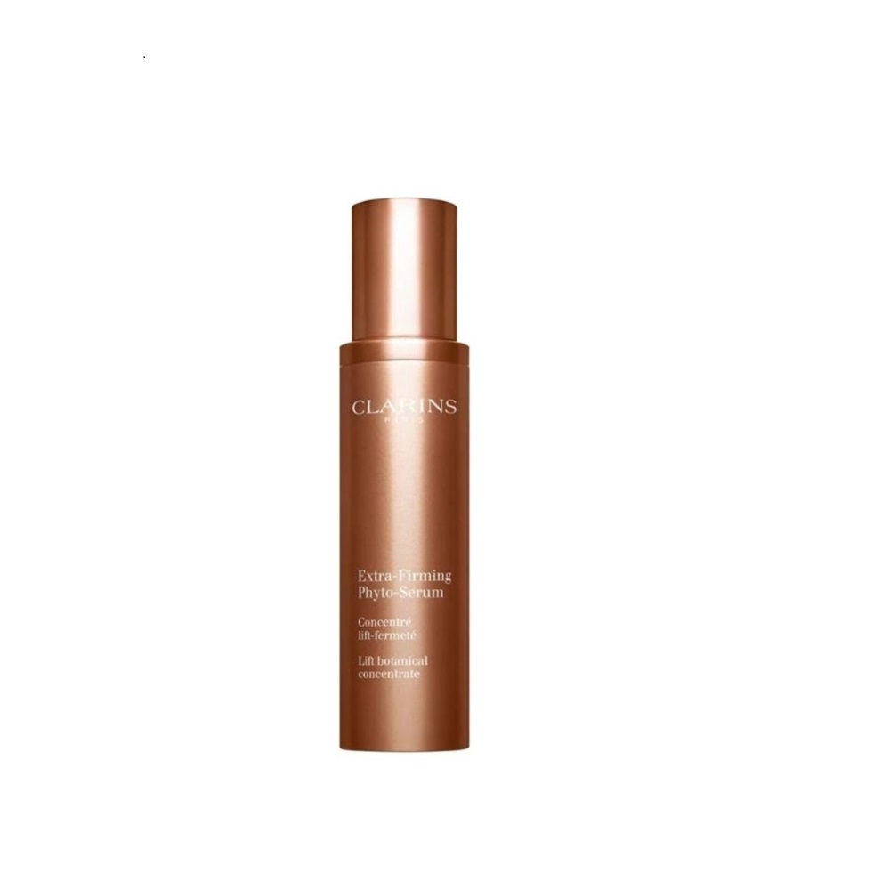Clarins Extra-Firming Phyto-Serum