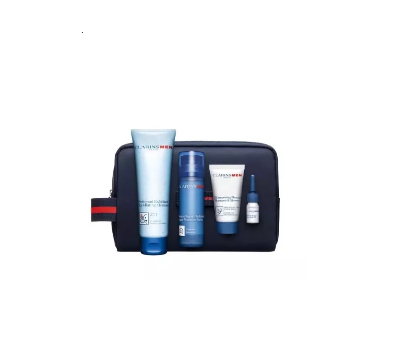 Clarins Men Baume Hydratant