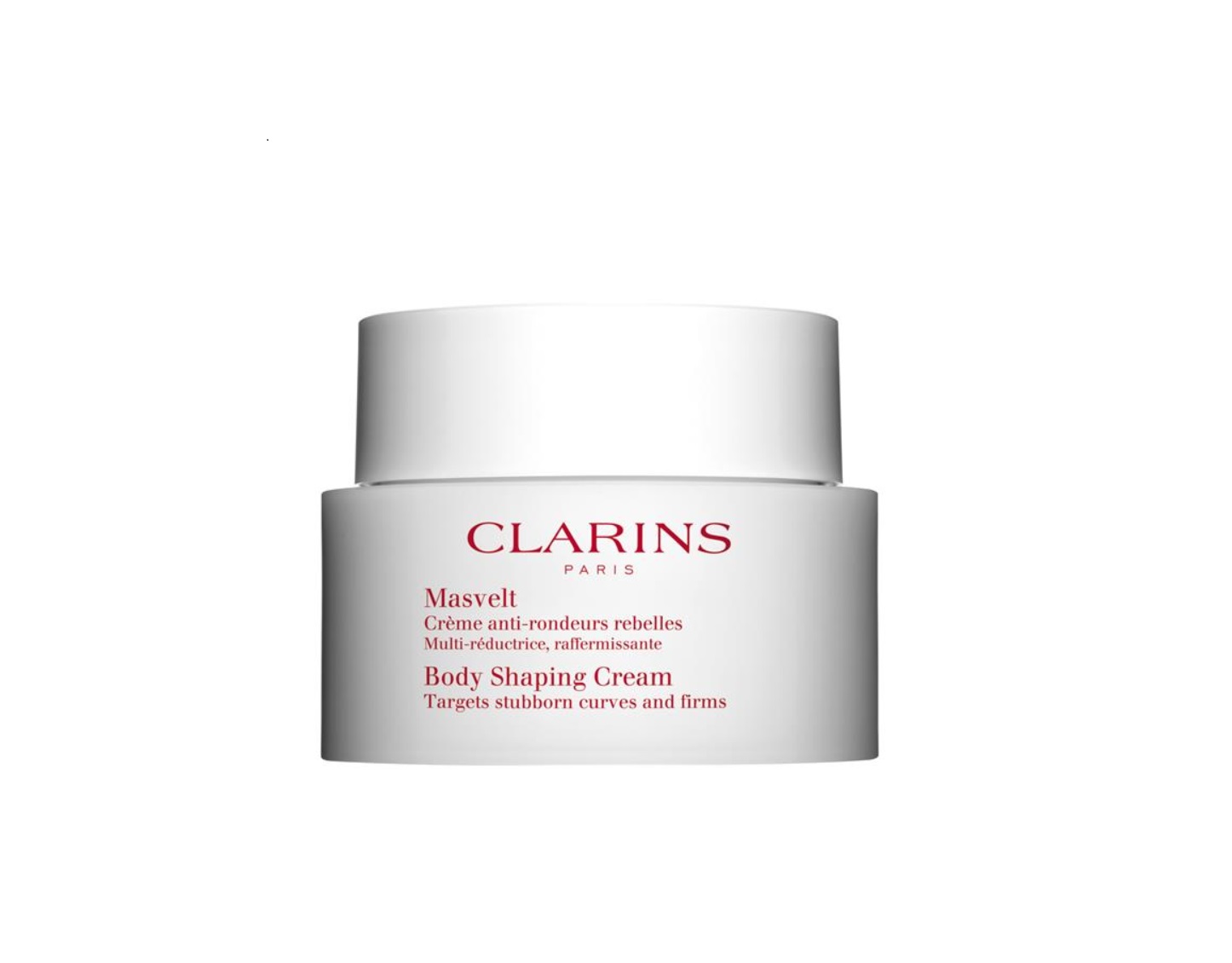 Clarins Body Shaping Cream
