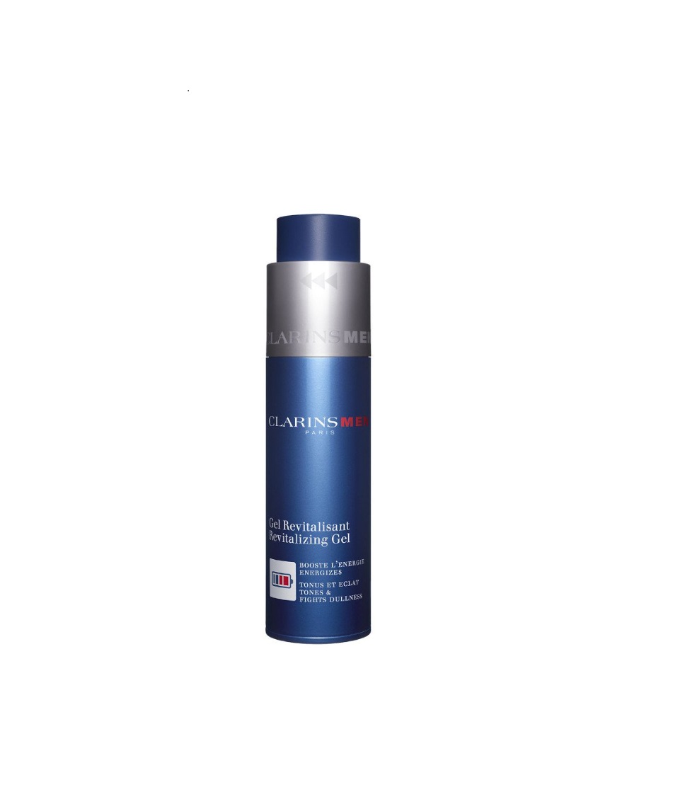 Clarins Men Revitalizing Gel
