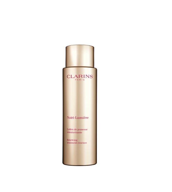 Clarins Nutri-Lumiere Renewing Treatment Essence