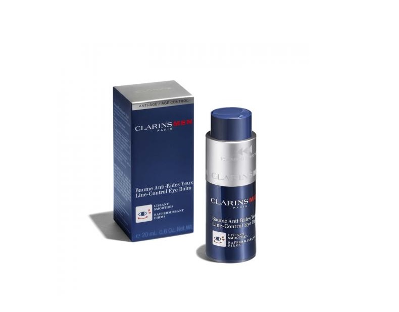 Clarins Men Line Control Eye Balm