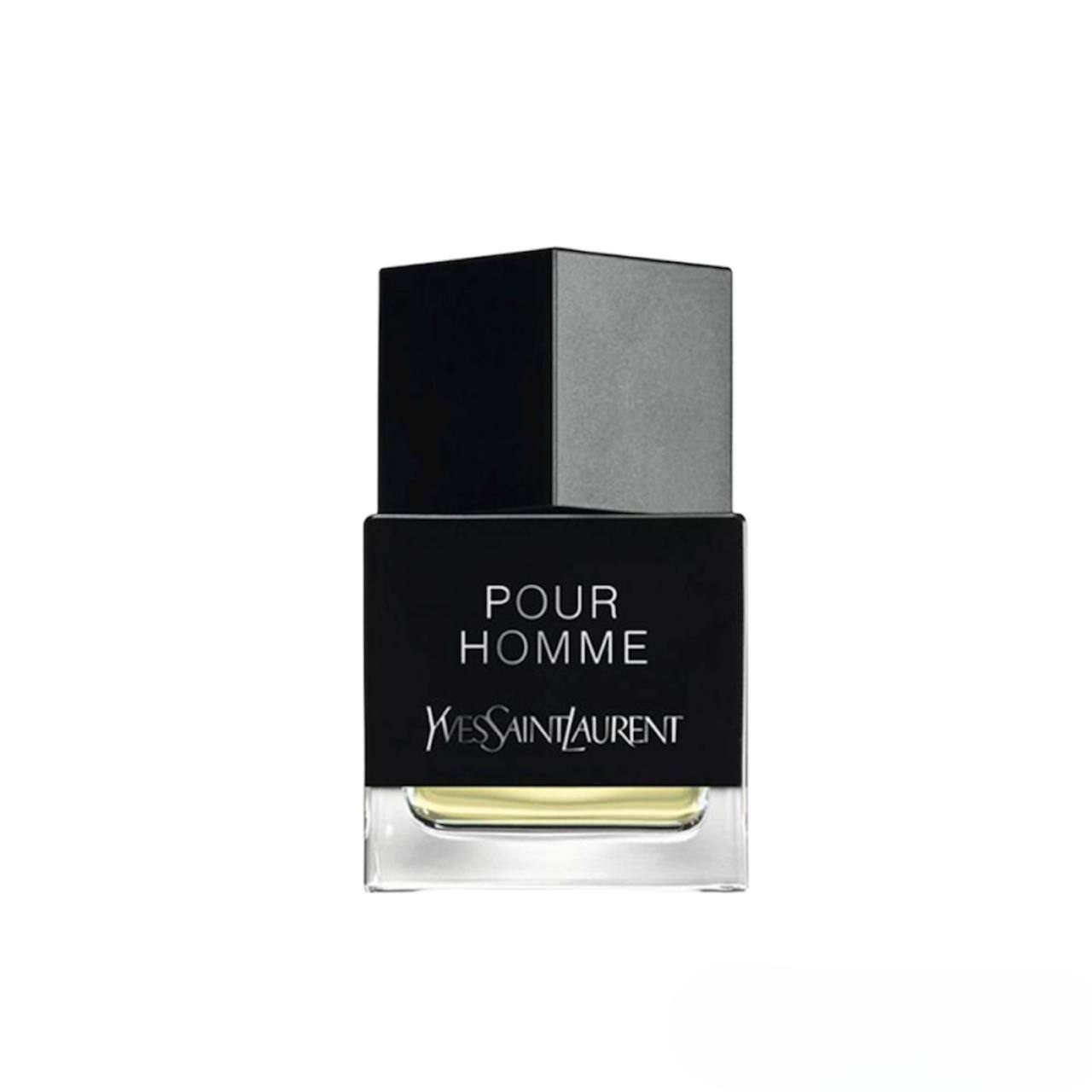 Pour Homme EDT