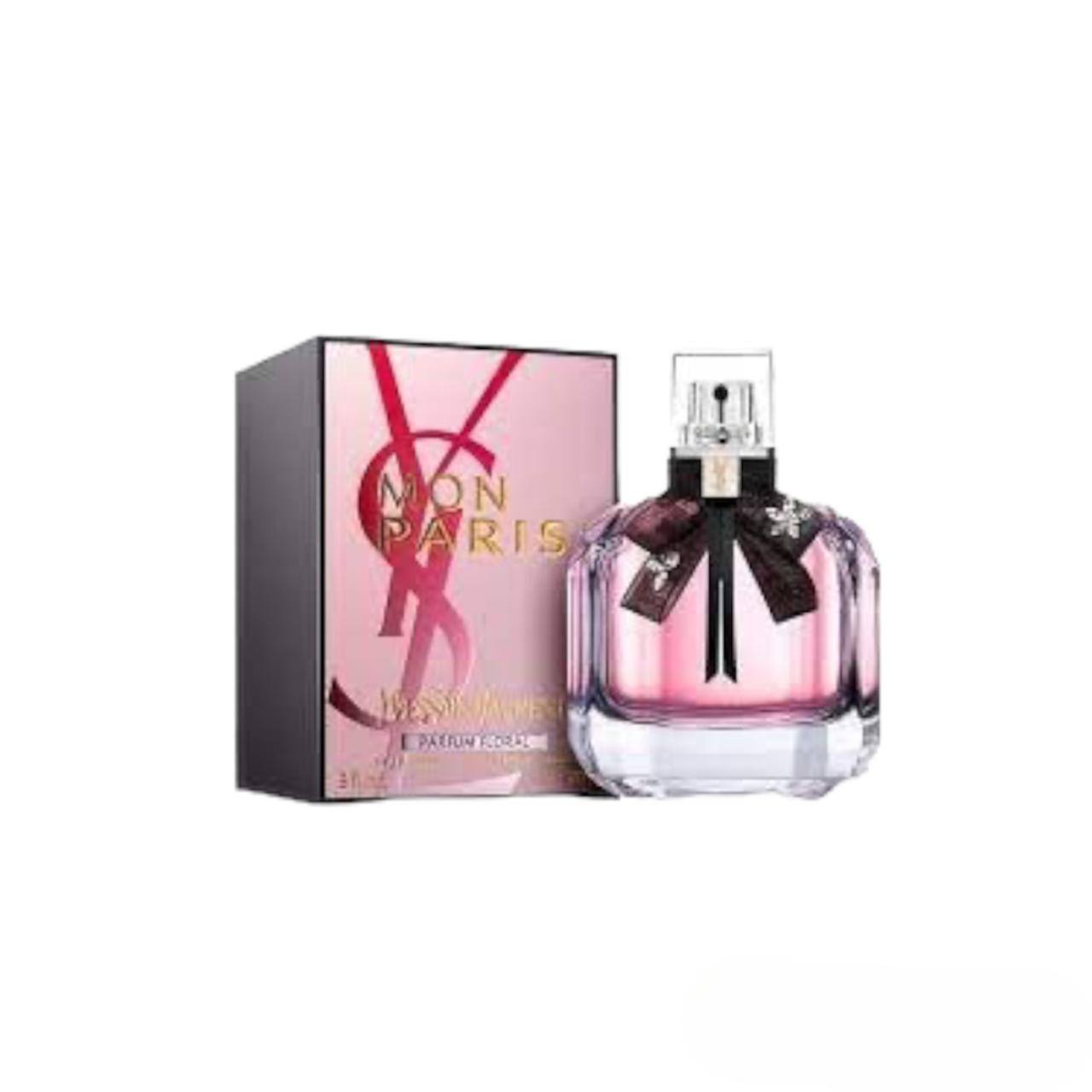 Mon Paris Floral EDP