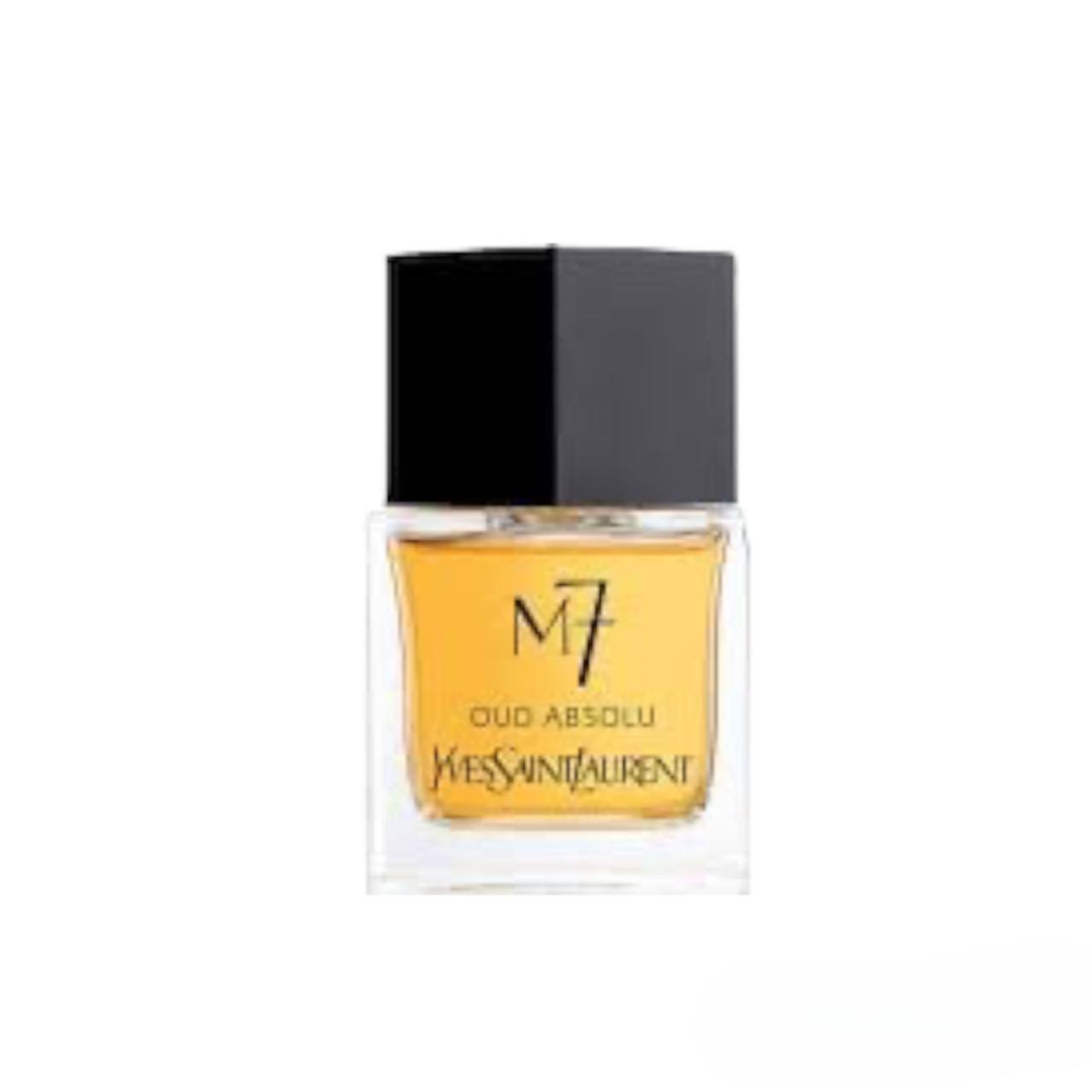 M7 Oud Absolu M EDT
