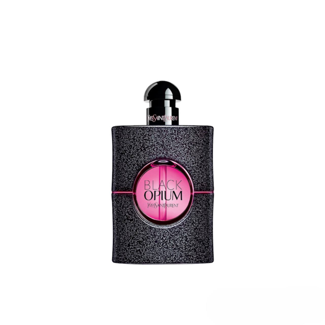 Black Opium Neon Water