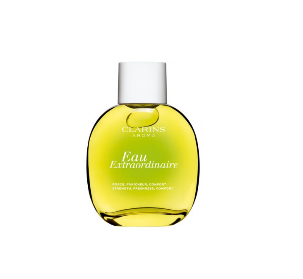 Clarins Aroma Eau Extraordinaire