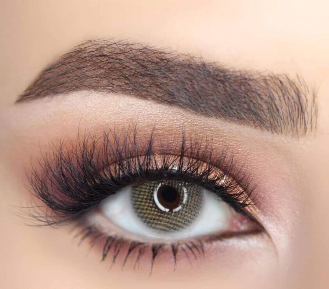 Ascada Lenses Modern Gray