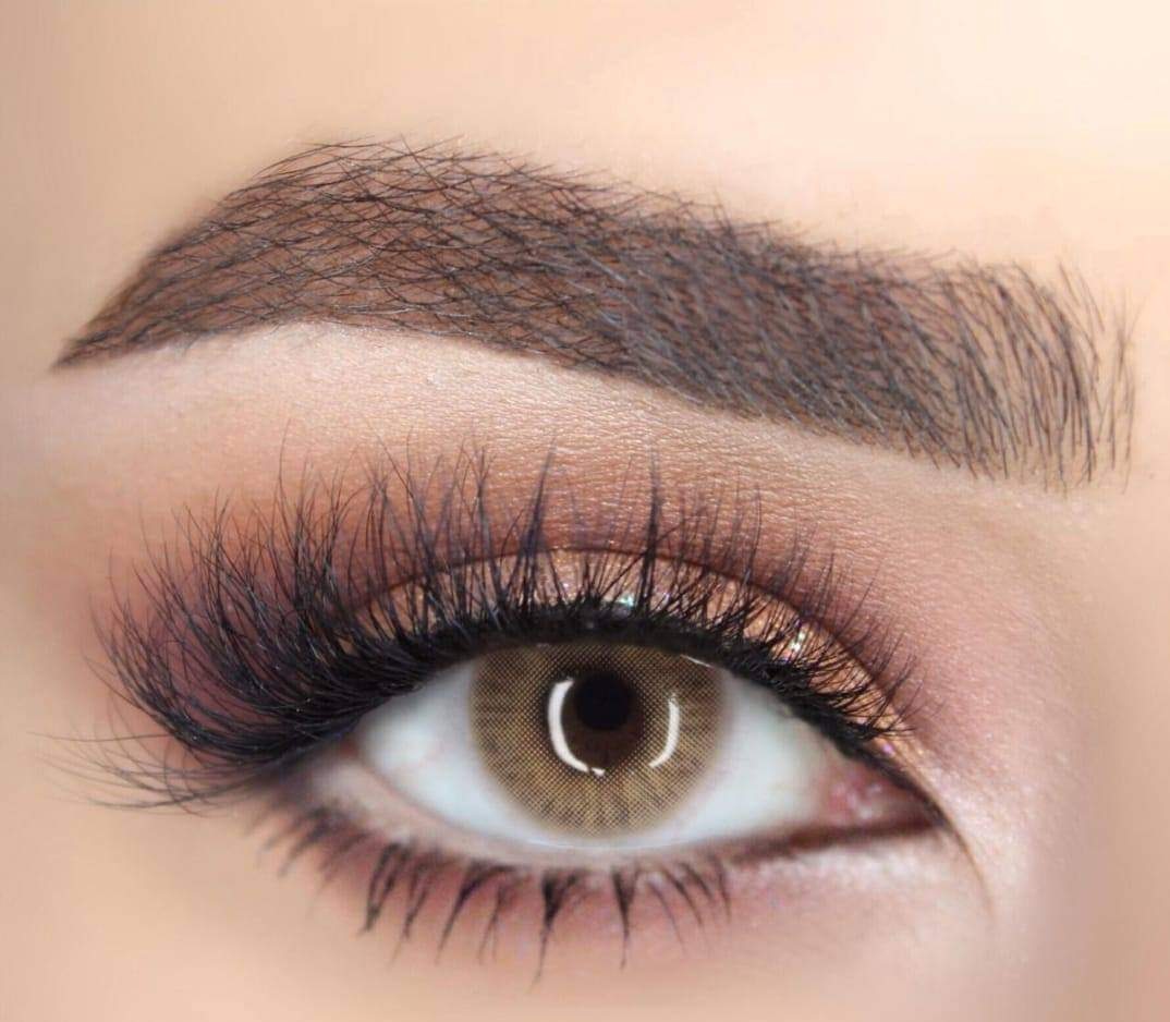 Ascada Lenses Miss Hazel