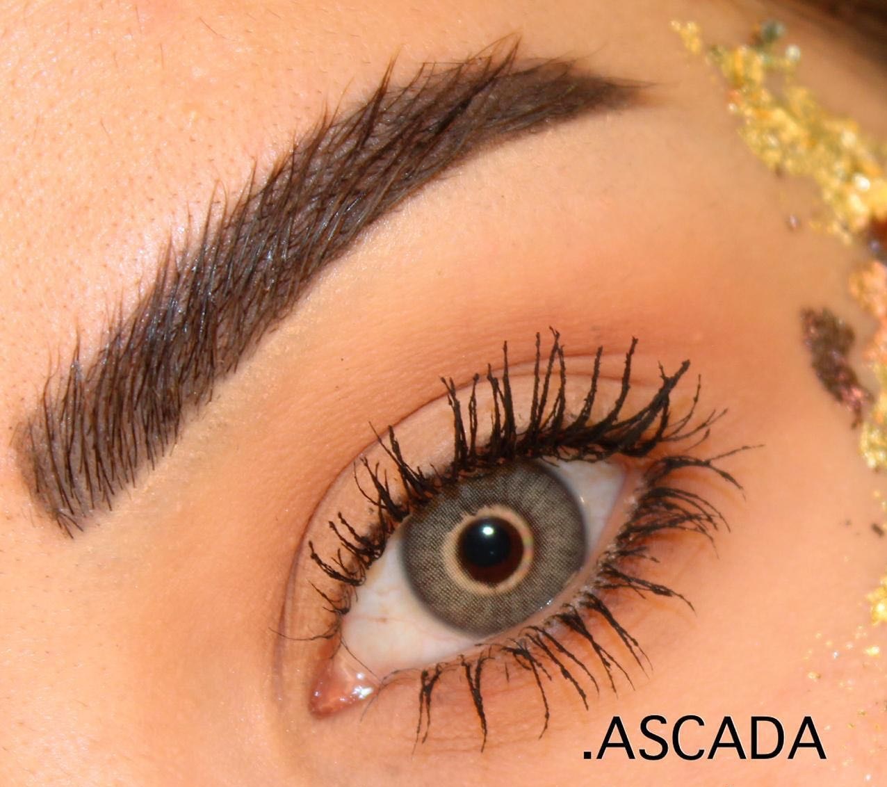 Ascada Lenses Jewel