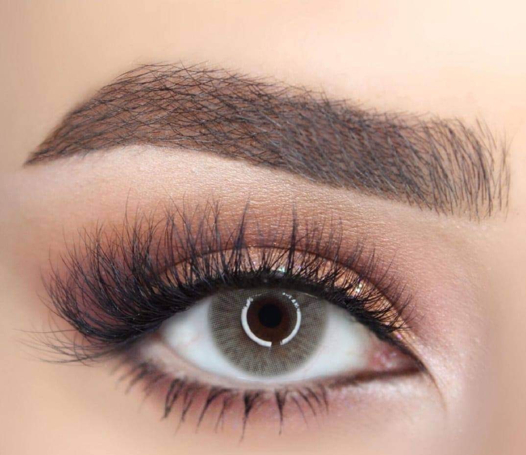 Ascada Lenses Charlotte