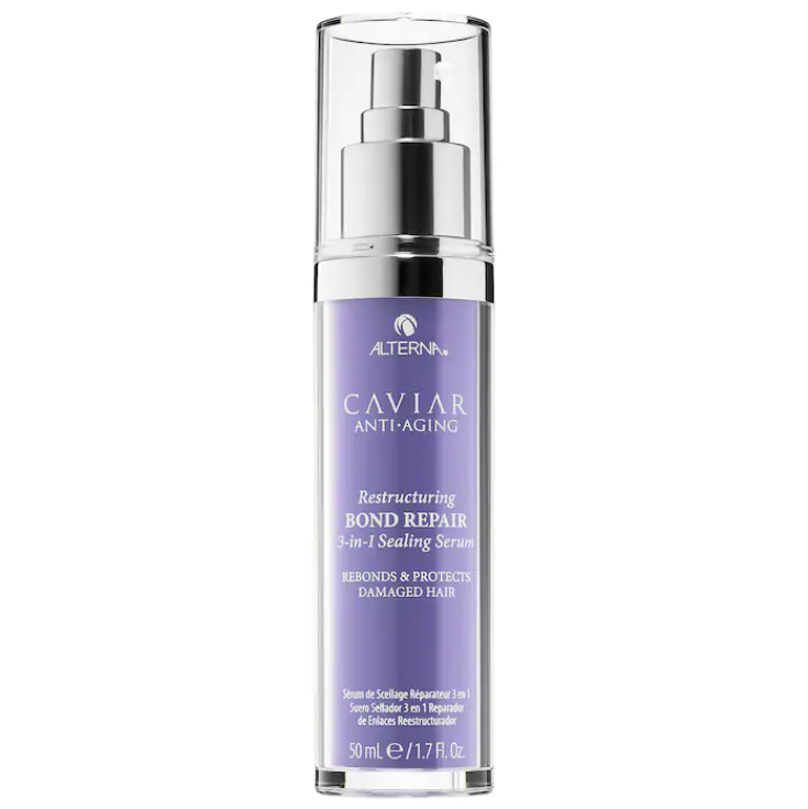 Sturgeo Caviar Hair Serum