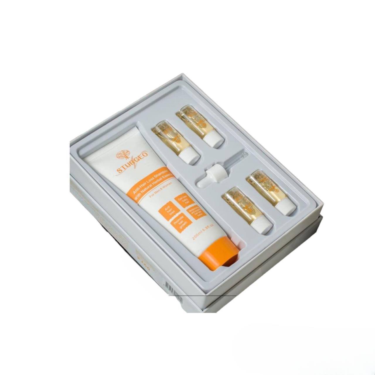 Sturgeon Anti-Hair Loss Set
