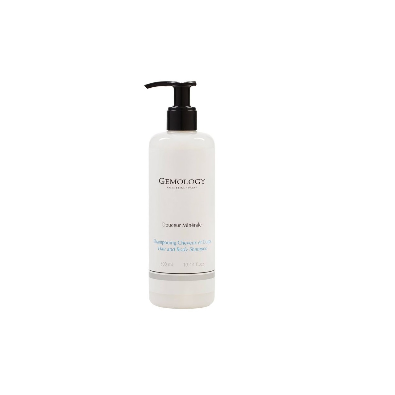 Gemology Hair And Body Shampoo