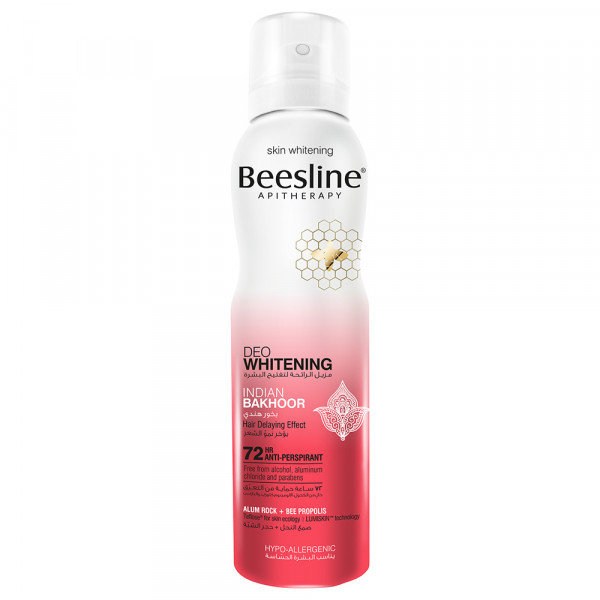 Beesline Scented & Deodorant Indian Incense