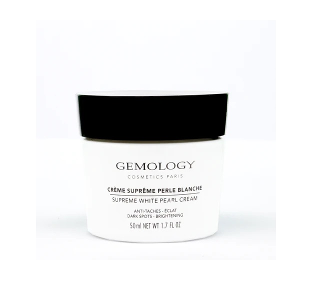Geomology White Pearl Cream
