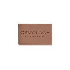 Gemology Diamond Soap