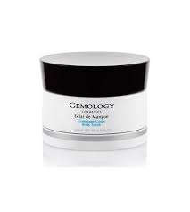 Gemology Eclat De Mange Body Scrub