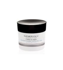 Geomology Creme Au Saphire Sensetive Skin Cream