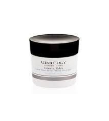 Geomology Creme Au Rubis Combination Skin Cream
