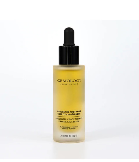 Geomology Firming Face Serum