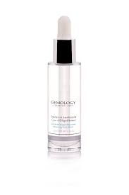Gemology Concentre Smithsonite Repairing Face Serum