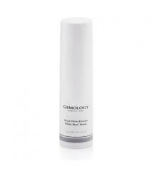 Geomology White Pearl Serum