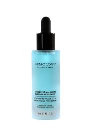 Geomology Concentre Malachite Brightening Face Serum