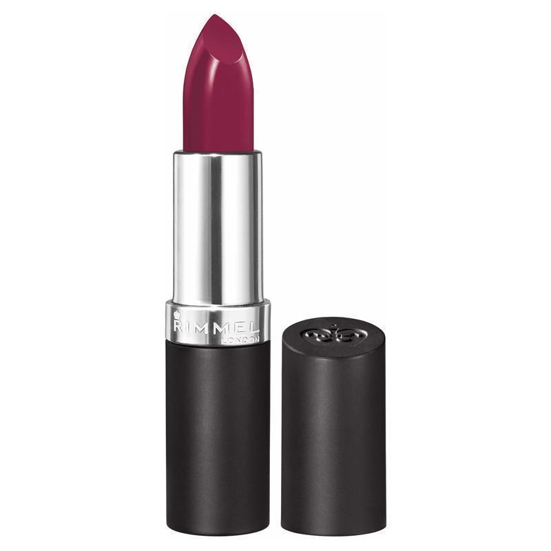 Rimmel London Lasting Finish Lipstick #100 Pink Roots
