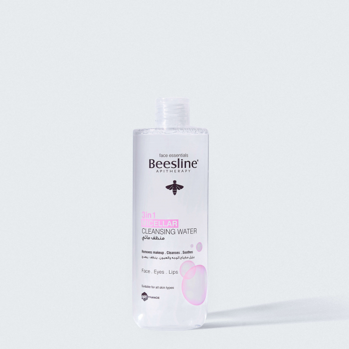 Beesline Micellar 3 In 1