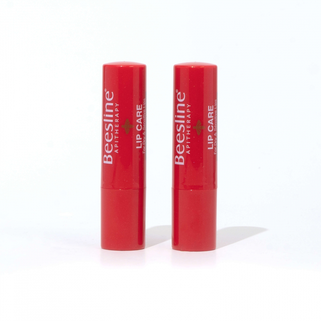 Shiny Cherry Lip Balm (1+1 Free)