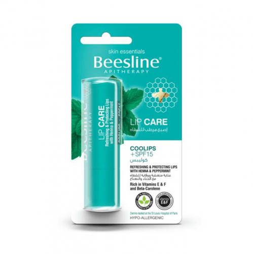 Beesline 1+1 Clips Display Flange Humidifier